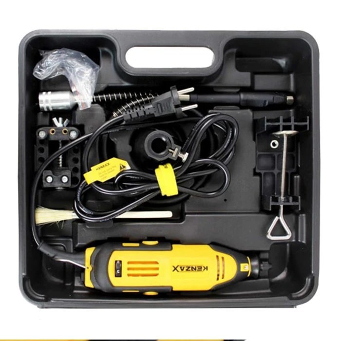 فرز مینیاتوری 180 وات 97 پارچه BMC کد KDG-3580 کنزاکس