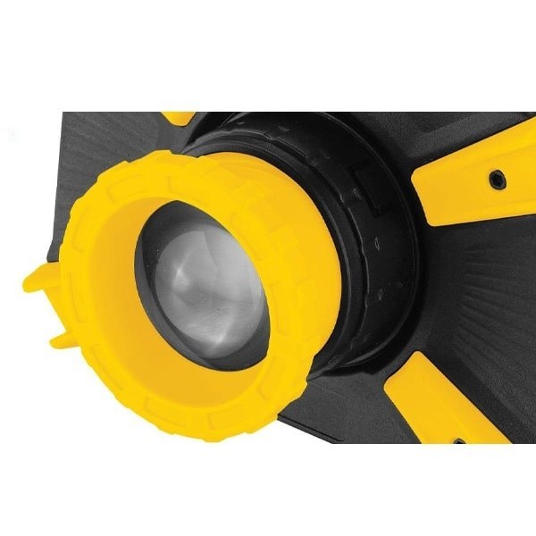 پروژکتور شارژی کارگاهی کد KPL-1100 کنزاکس