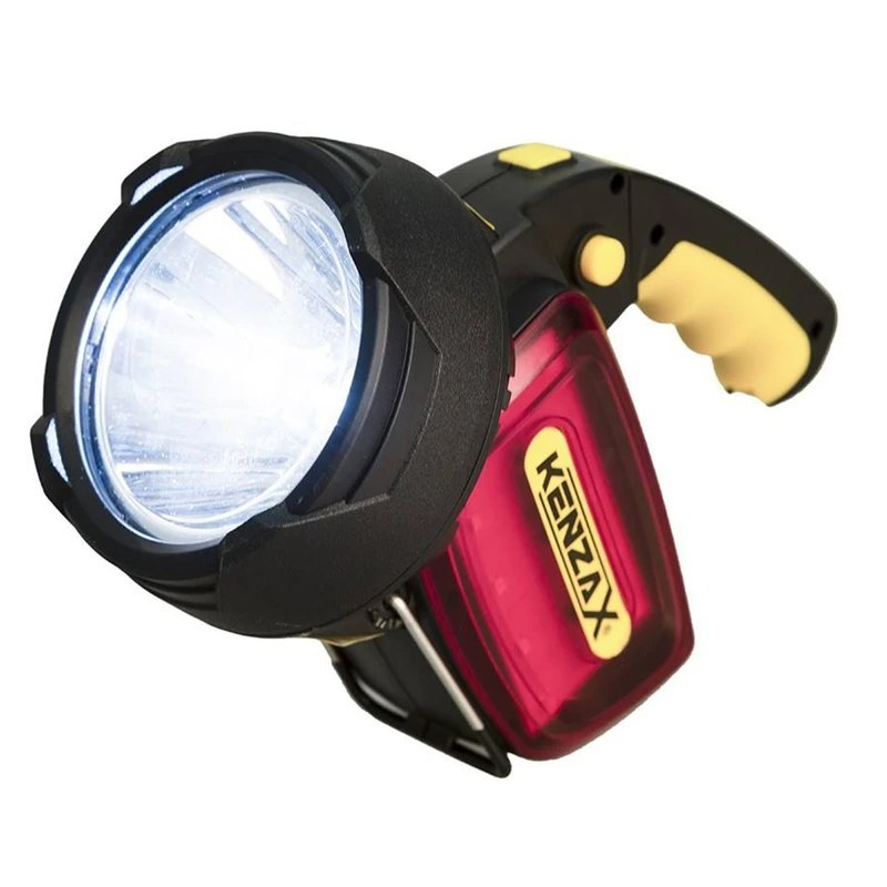 چراغ اضطراری چند منظوره 280 لومن کد KEL-1300 کنزاکس