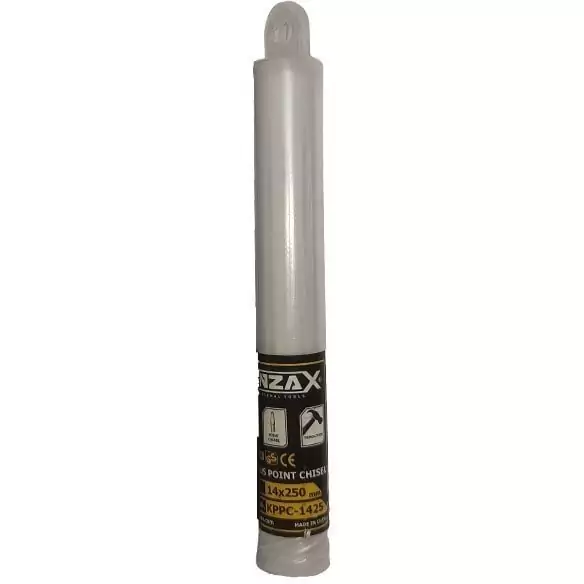 قلم نوک تیز چهارشیار 14*250 کد KPPC1425 کنزاکس