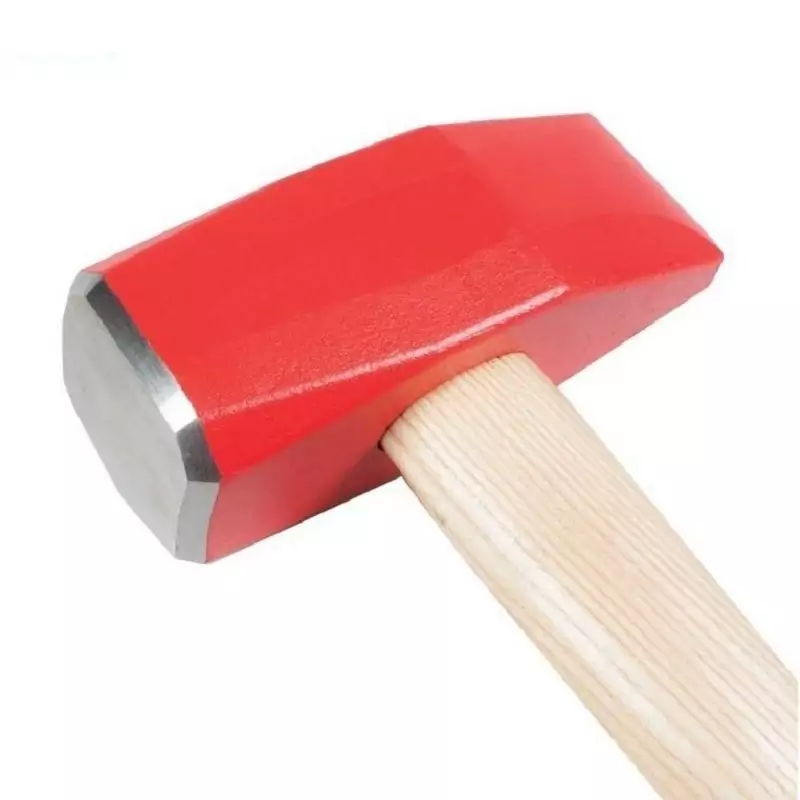 پتک صلیبی سنگ شکن 5 کیلویی ایران پتک کد AG2210 ایران پتک