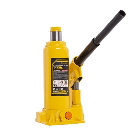 جک روغنی 3 تن کد KBJ-103 کنزاکس