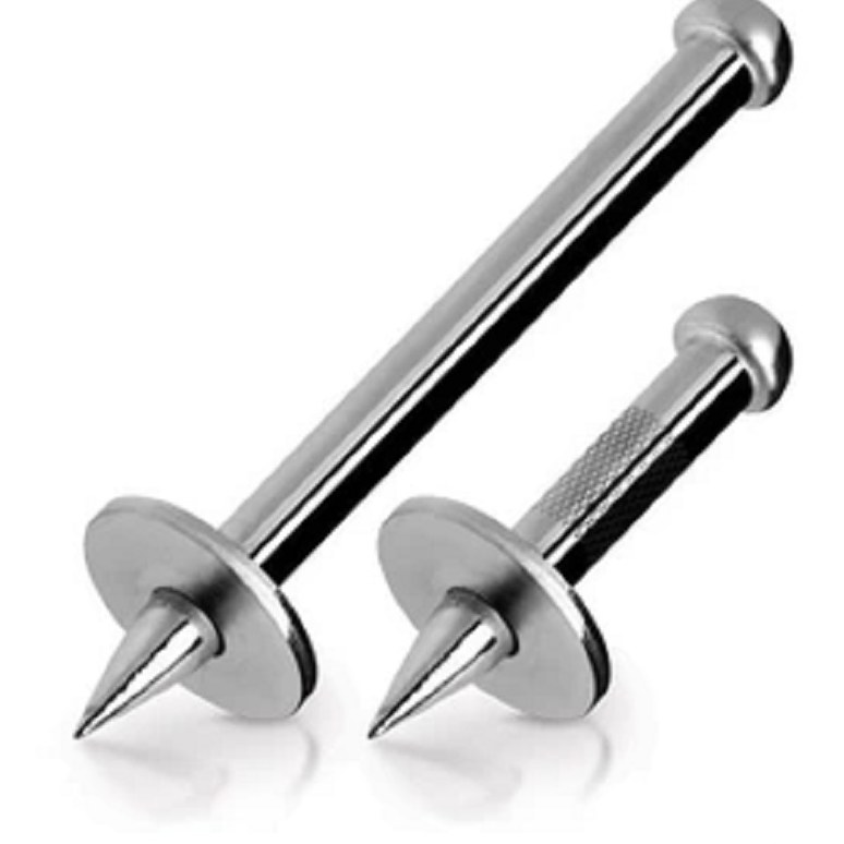 میخ 42 میلیمتر کد NTD9542 نووا