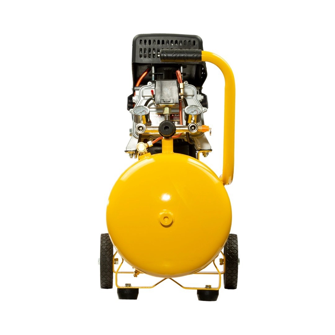 کمپرسور باد 50 لیتری کد KAC-150 کنزاکس
