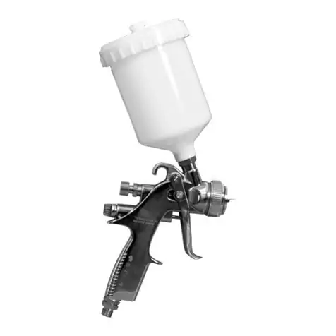 پیستوله بادی سه تنظیم بزرگ 1/8 کد KSG2000 کنزاکس