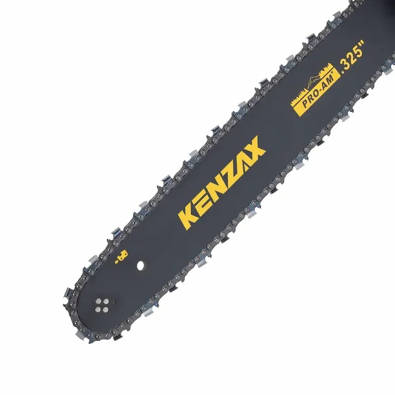 اره زنجیری بنزینی 45 سانت کد KCS-145E کنزاکس