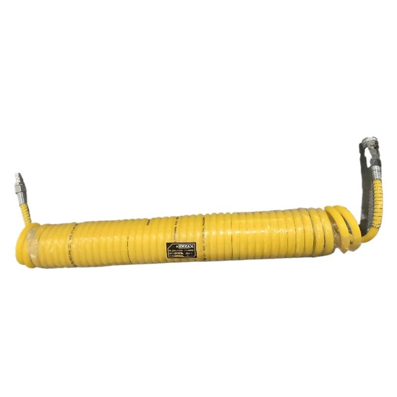 شیلنگ فنری 10 متری 12*8 فشار قوی KCH-210 کنزاکس