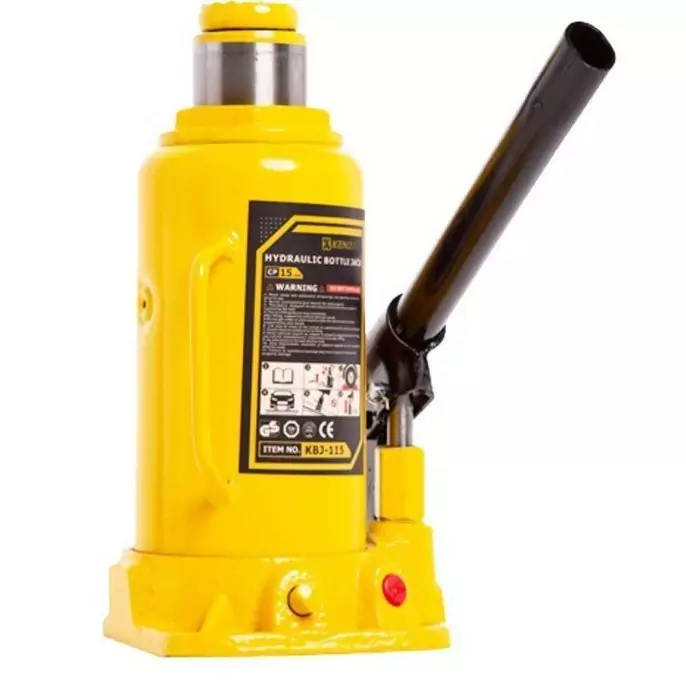 جک روغنی 15 تن کد KBJ-115 کنزاکس