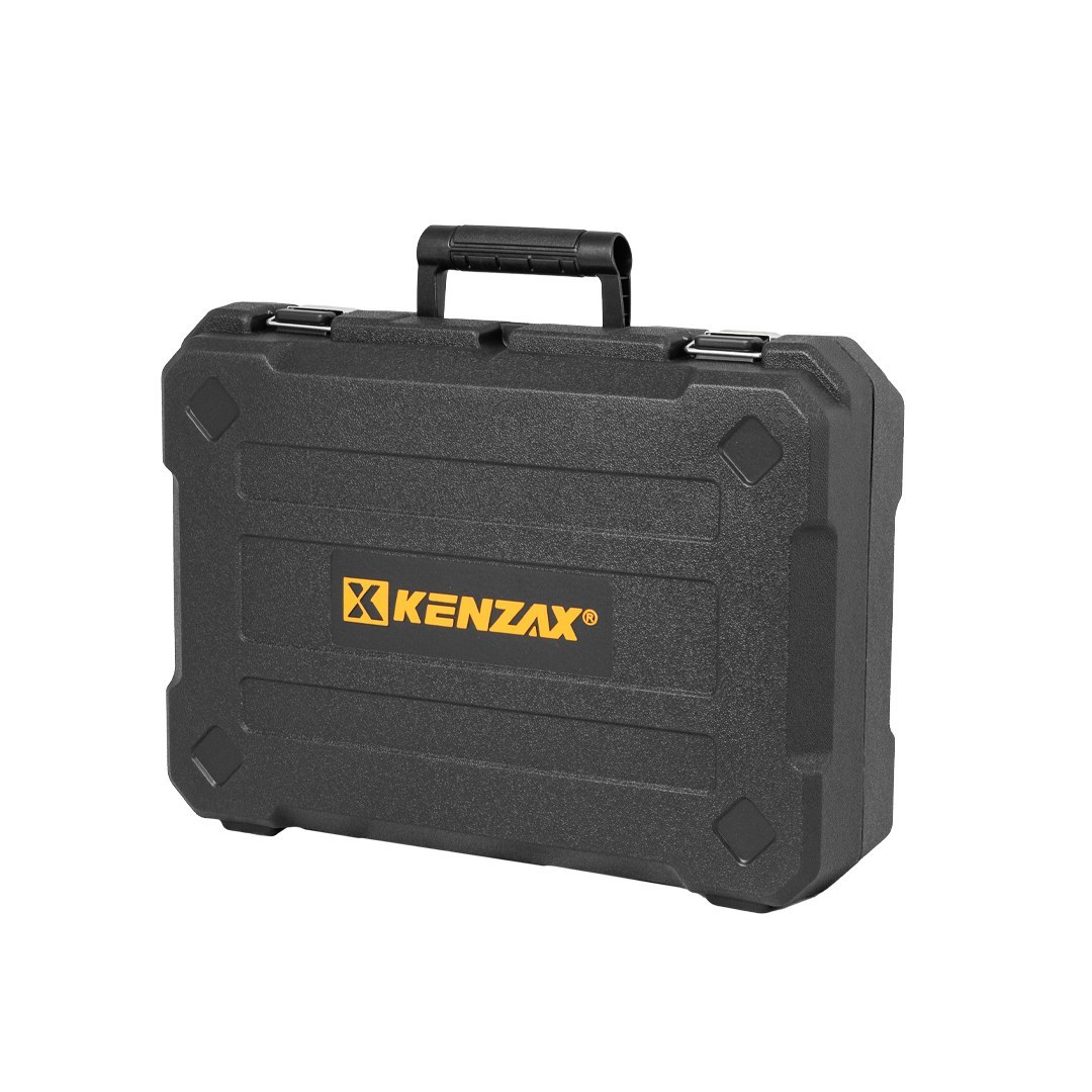 دریل بتن کن شارژی 20 ولت 2/2 ژول براشلس BMC کد 8820 کنزاکس