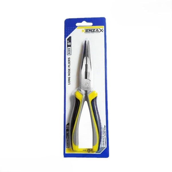 دم باریک هگزا 8 اینچ کد KLN-38 کنزاکس