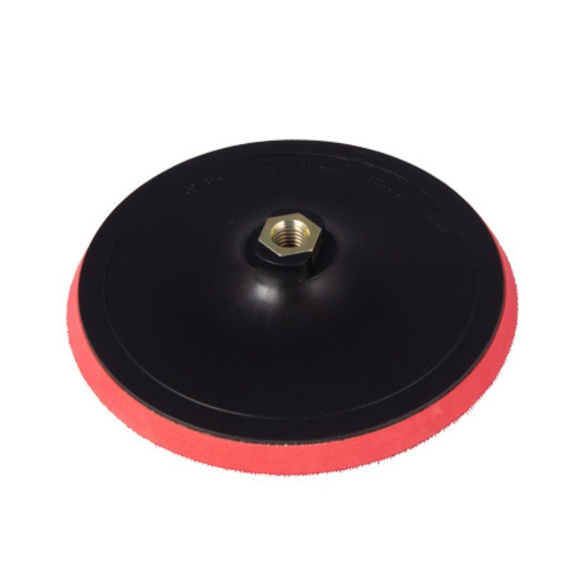 صفحه پولیش 180 پلاستیکی چسبی کد KPB1180 کنزاکس