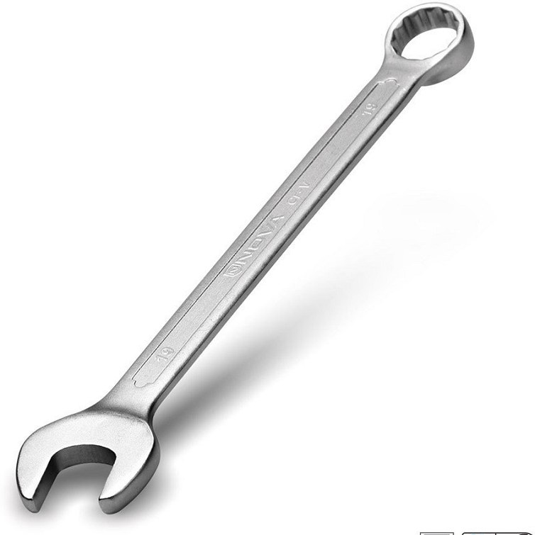 آچار یکسر 6 میلیمتر کد 1017 نووا