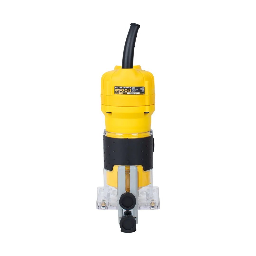 لبه گیر برقی 6 میلی متر 650 وات کد 4750 کنزاکس
