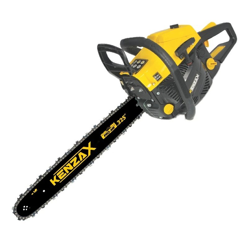 اره زنجیری بنزینی 50 سانت کد KCS-150E کنزاکس