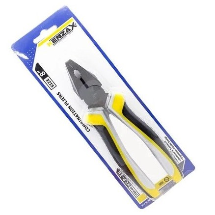 انبر دست 8 اینچ هگزا کد KCP-38 کنزاکس