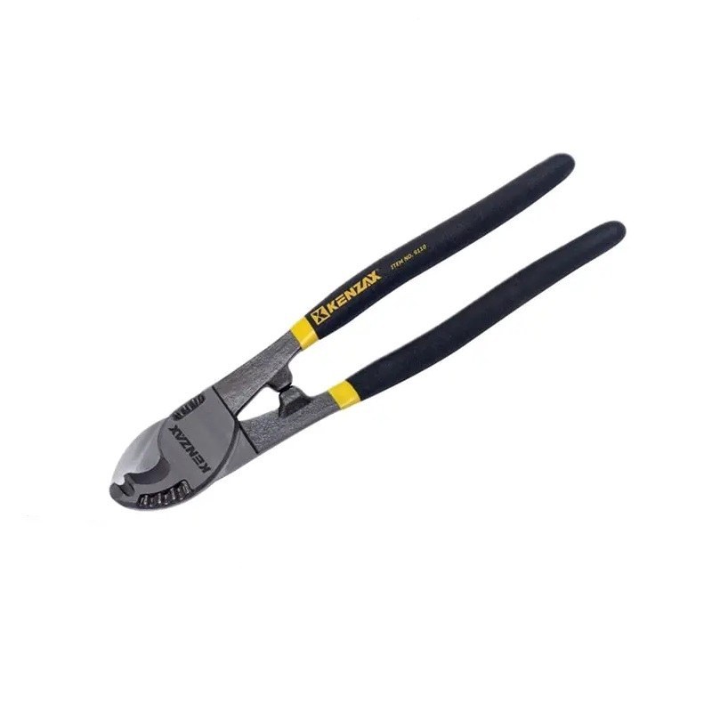 قیچی کابل بر10 اینچی کروم وانادیوم کد 9110 کنزاکس