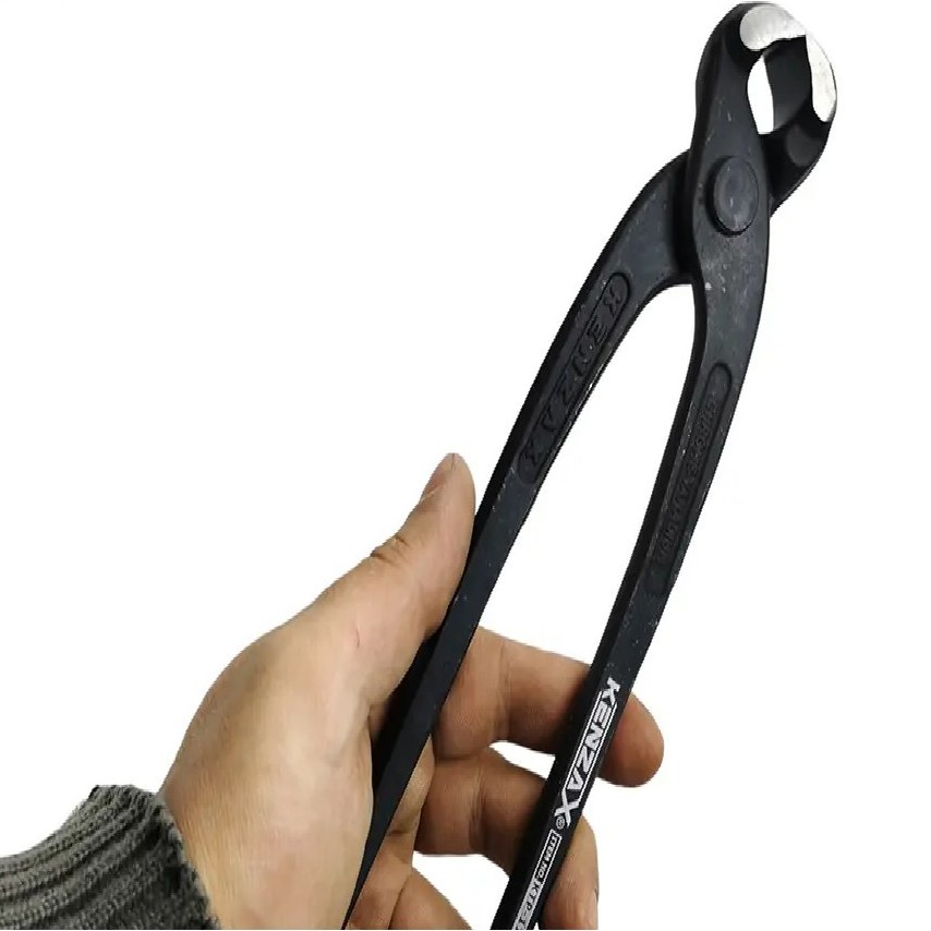 گاز انبر آرماتوربندی 10 اینچ کد KTP110 کنزاکس