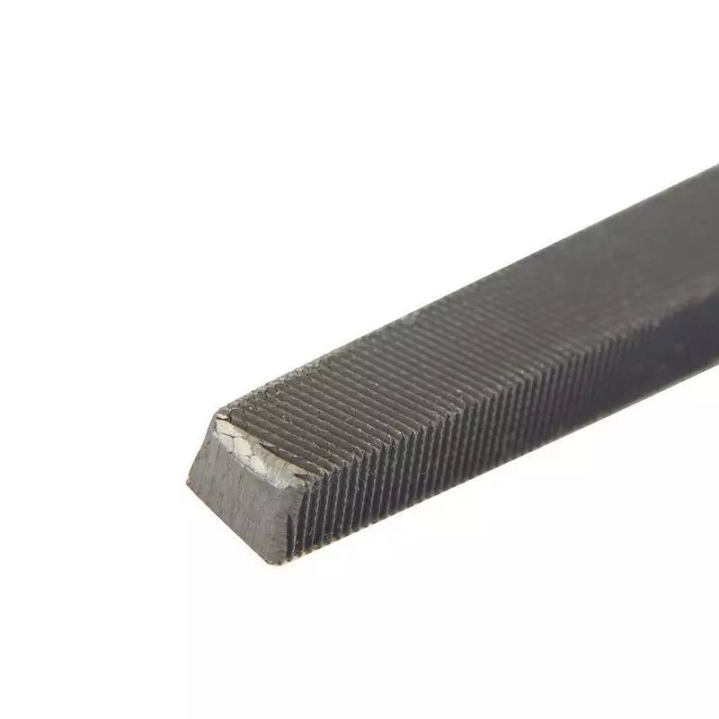سوهان مهندسی چهار گوش 150 میلی متر 6 اینچ متوسط کد PB25152 ایران پتک