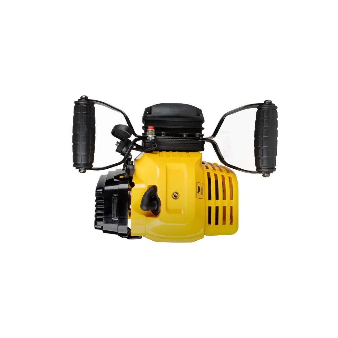 چکش تخریب بنزینی 16/5 کیلو 55 ژول 2 اسب بخار کد 6300 کنزاکس