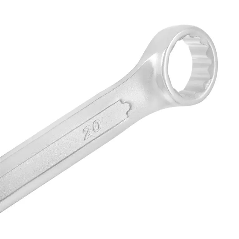 آچار یکسر تخت یکسر رینگ 20 RH-2120 رونیکس