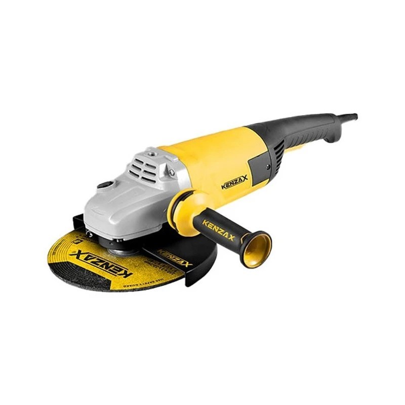 فرز آهنگری 2600 وات صنعتی کد 1260-KAG کنزاکس