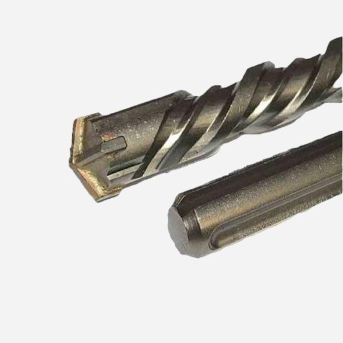 مته چهار شیار 4 الماسه 4 فلوت 22*460 کدkpb2246 کنزاکس
