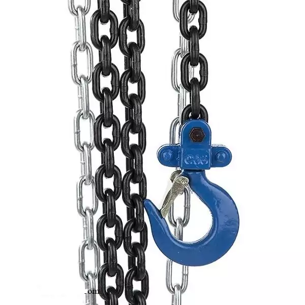 جرثقیل 1 تن کد 2802 نووا