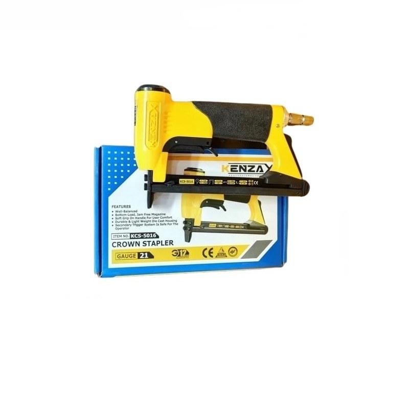 منگنه کوب بادی پرو کد KCS-5016 کنزاکس