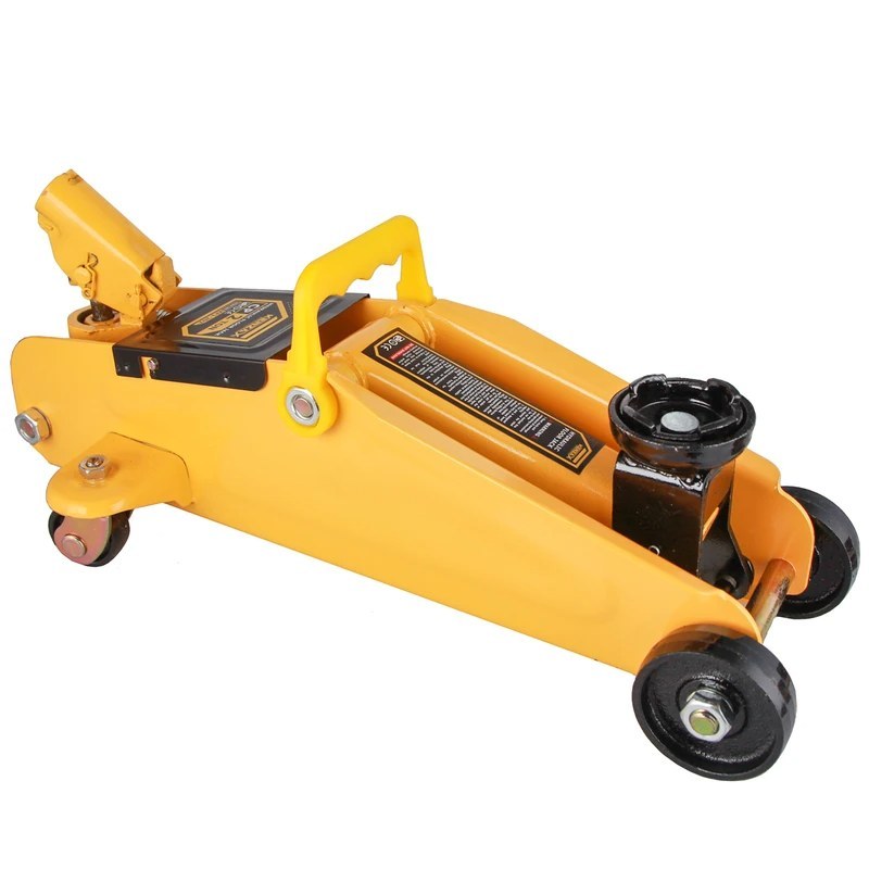 جک سوسماری 2 تن کد 202-KFJ کنزاکس