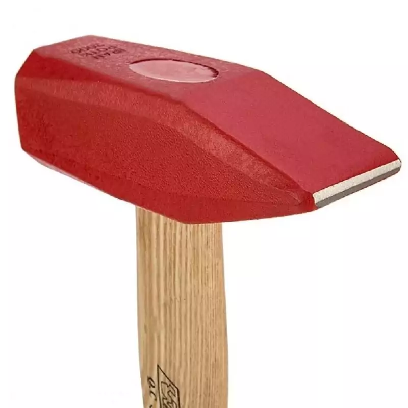 چکش مهندسی سبک و سنگین 2 کیلویی کد AB4610 ایران پتک