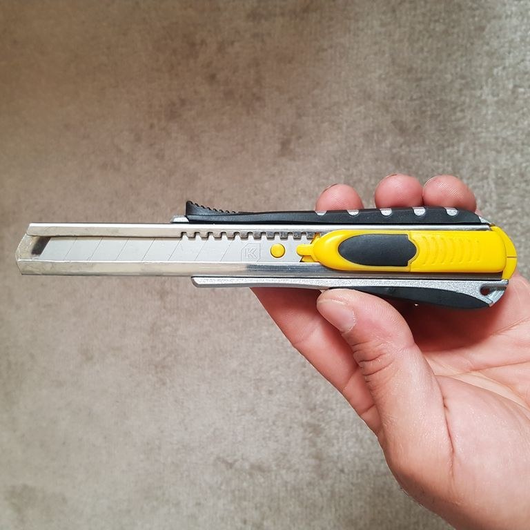 کاتر سربی استینگ کد KCS-418 کنزاکس