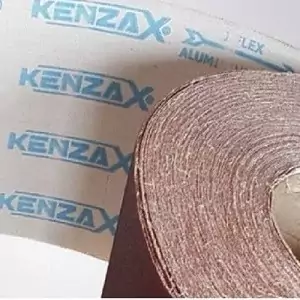 سنباده رول 80 کد 7508-KCR1080 کنزاکس