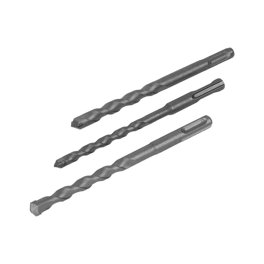 دریل بتن کن 4/9 کیلویی سه کاره 30 میلی متر 1300 وات 4/8 ژول کد 2905 کنزاکس