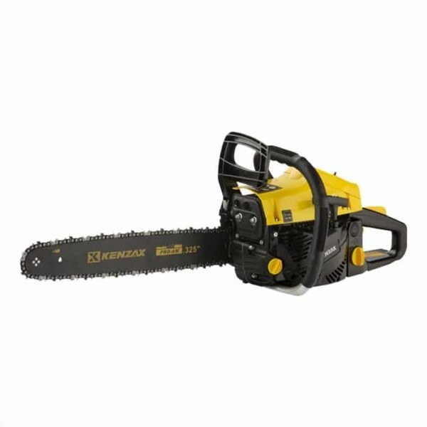 اره زنجیری بنزینی 45 سانت کد KCS-145E کنزاکس