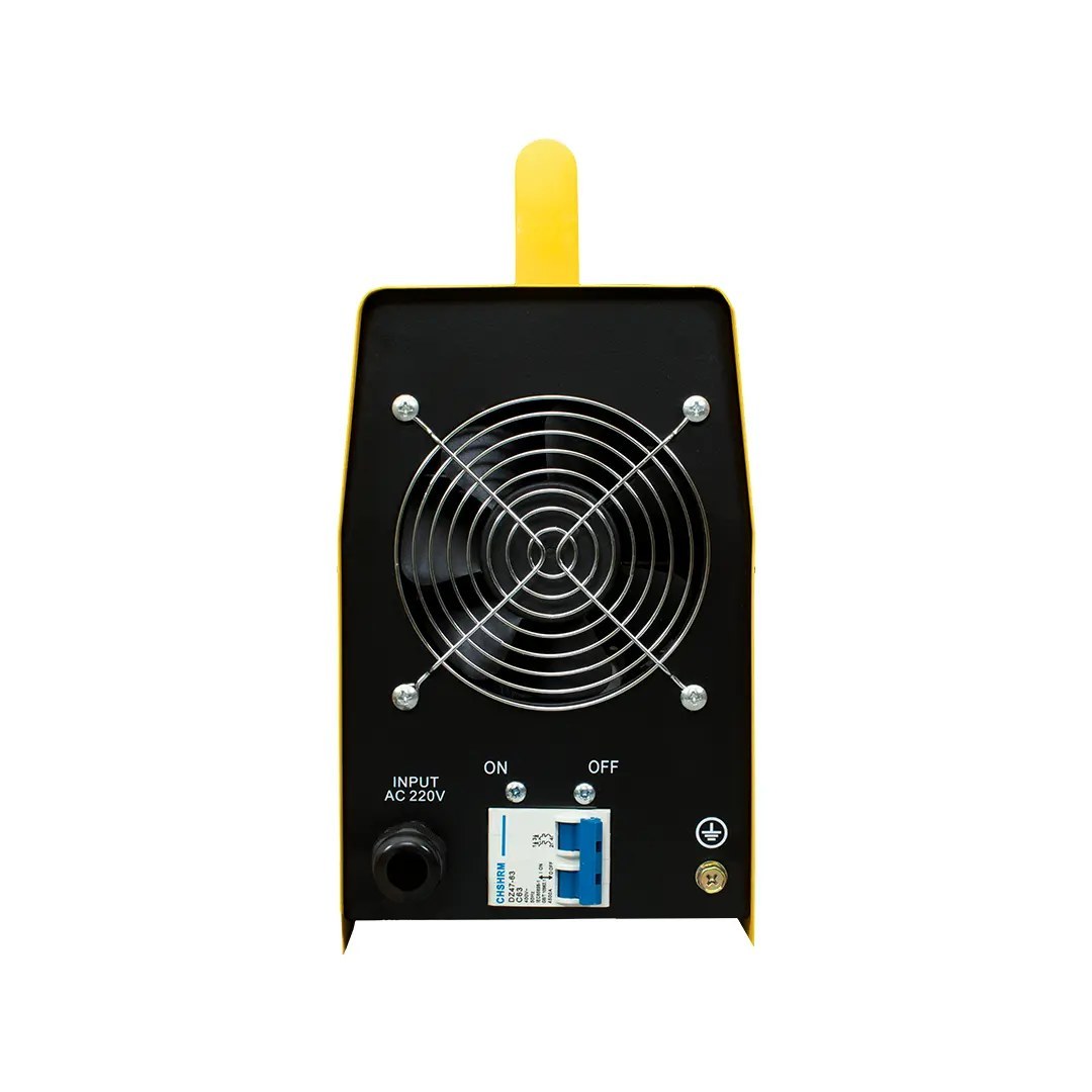 دستگاه اینورتر جوشکاری 200 آمپر کد KWM-1200 کنزاکس