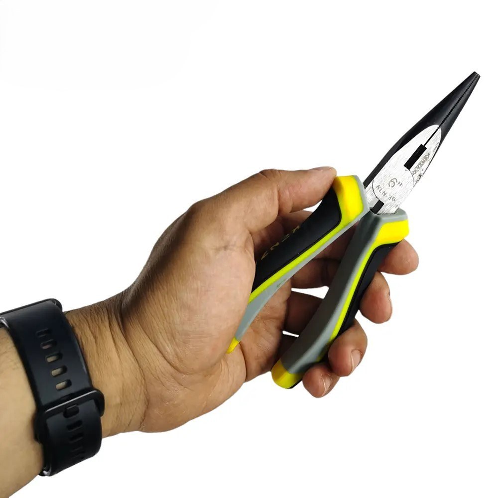 دم باریک هگزا 6 اینچ کد KLN-36 کنزاکس