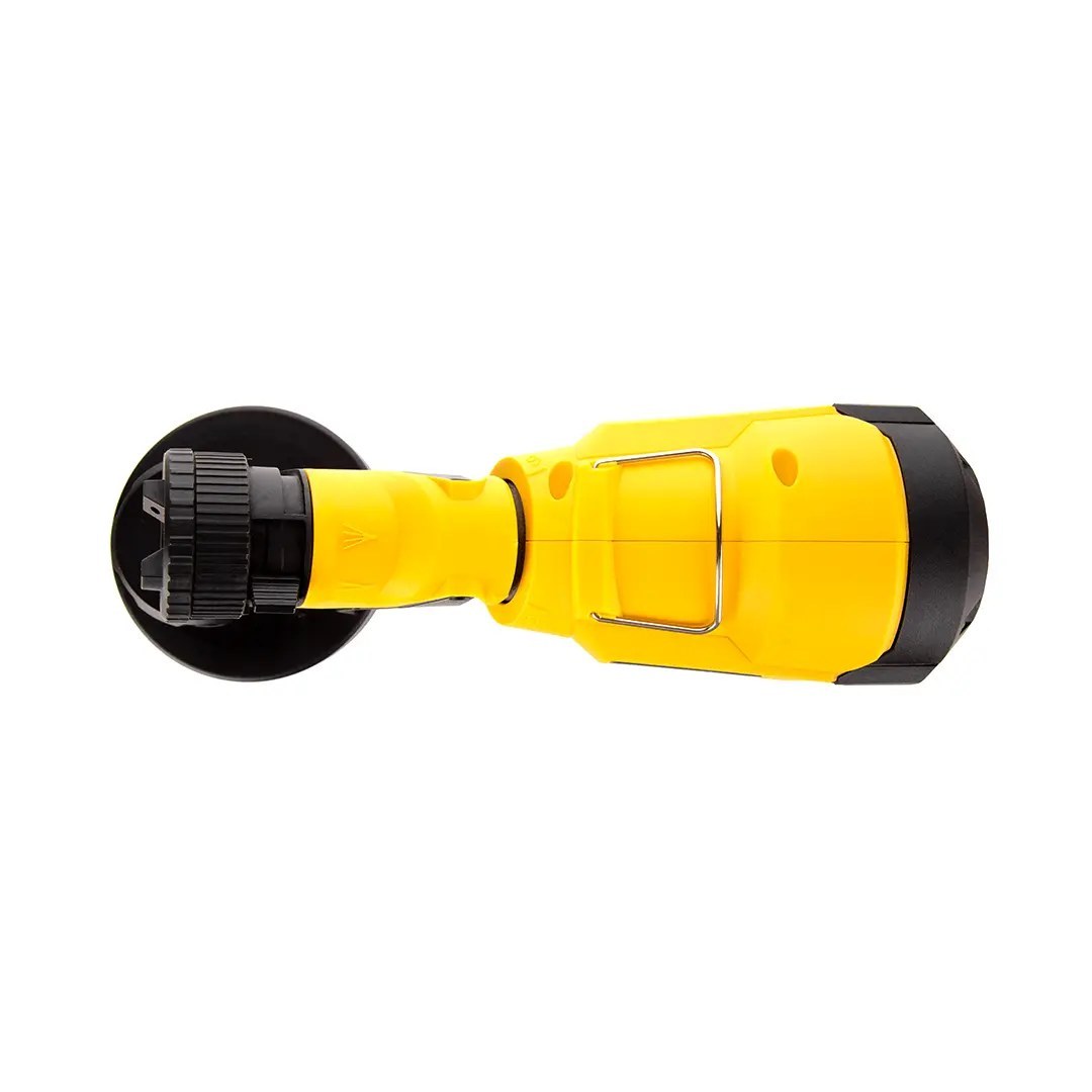 پیستوله برقی دستی 400 وات HVLP کد 5684 کنزاکس