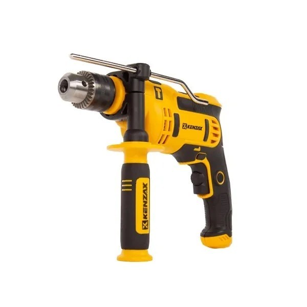 دریل چکشی 780 وات 13 میلیمتر کد 178-KID کنزاکس