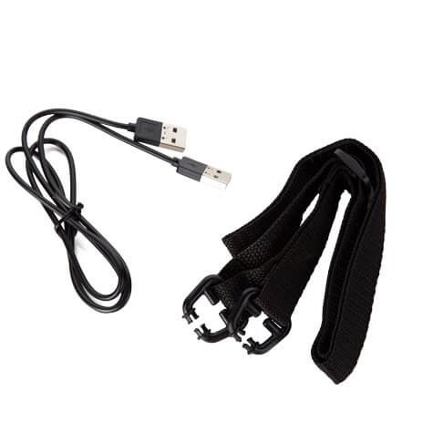 چراغ اضطراری دوشی چند منظوره کد KML-430 کنزاکس