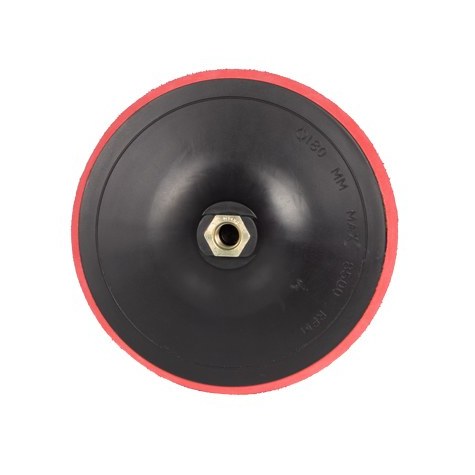 صفحه پولیش 180 پلاستیکی چسبی کد KPB1180 کنزاکس