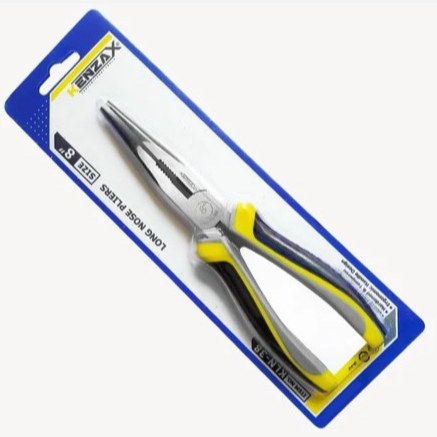 دم باریک هگزا 8 اینچ کد KLN-38 کنزاکس