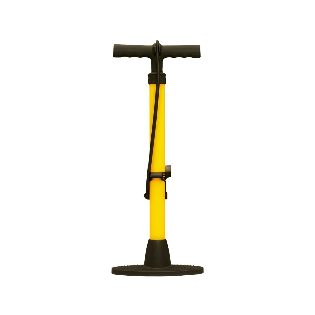 تلمبه باد دستی درجه دار کد KFP-105 کنزاکس