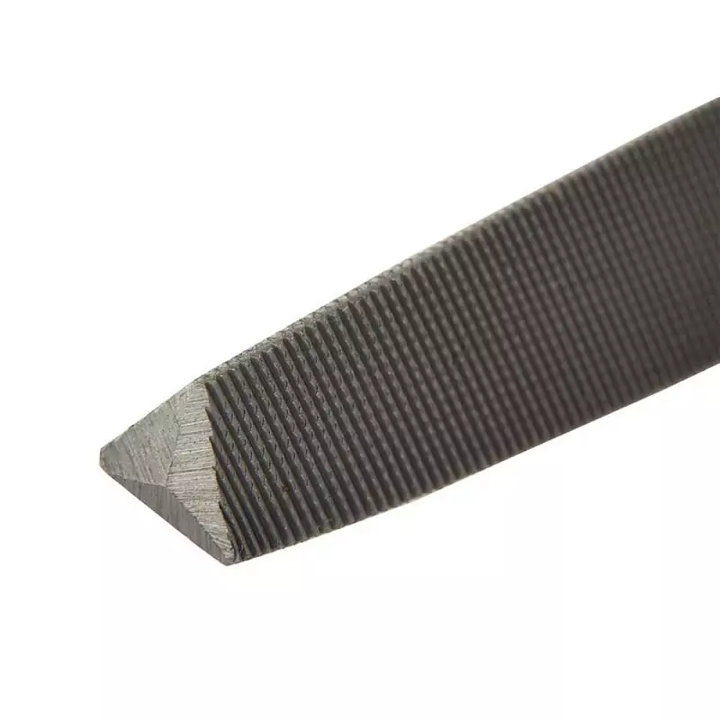 سوهان مهندسی سه گوش 150 میلی متر 6 اینچ زبر PB30151 ایران پتک