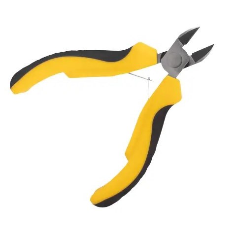 سیم چین 4/5 اینچ الکترونیکی کد KDM-145 کنزاکس