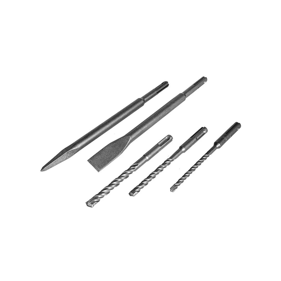 بتن کن چهار کاره 30 میلیمتر 1050 وات کد 2904 کنزاکس