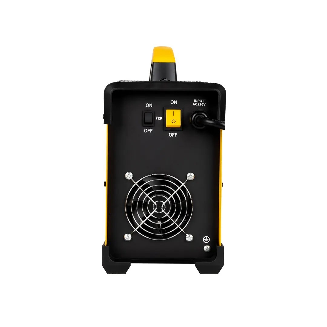 دستگاه اینورتر جوشکاری 180 آمپر با لوازم (IGBT) کد KWM3618 کنزاکس