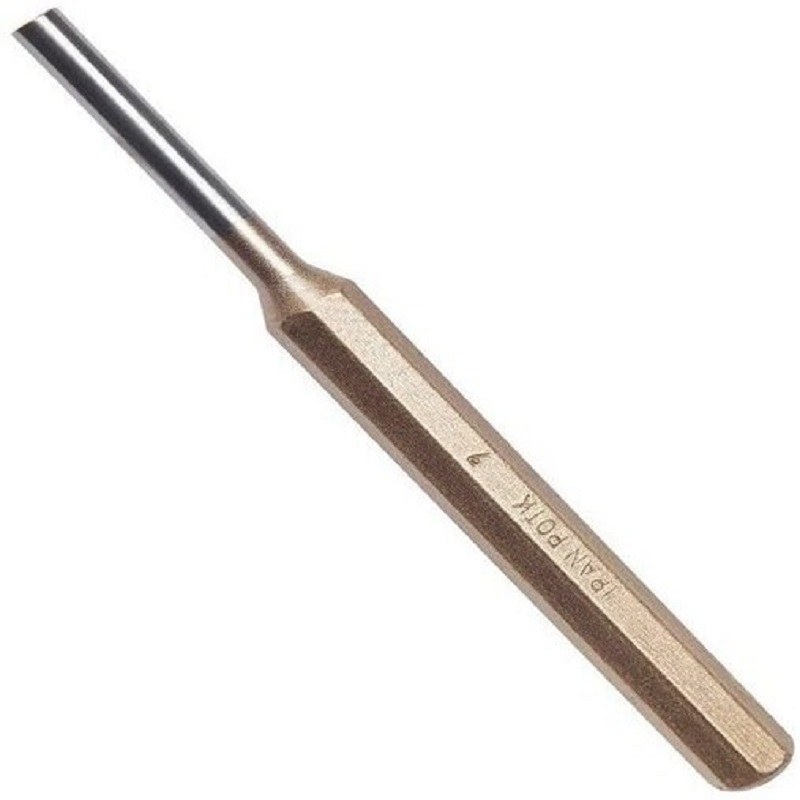 سنبه پین 8 میلی متر کد LH2210 ایران پتک