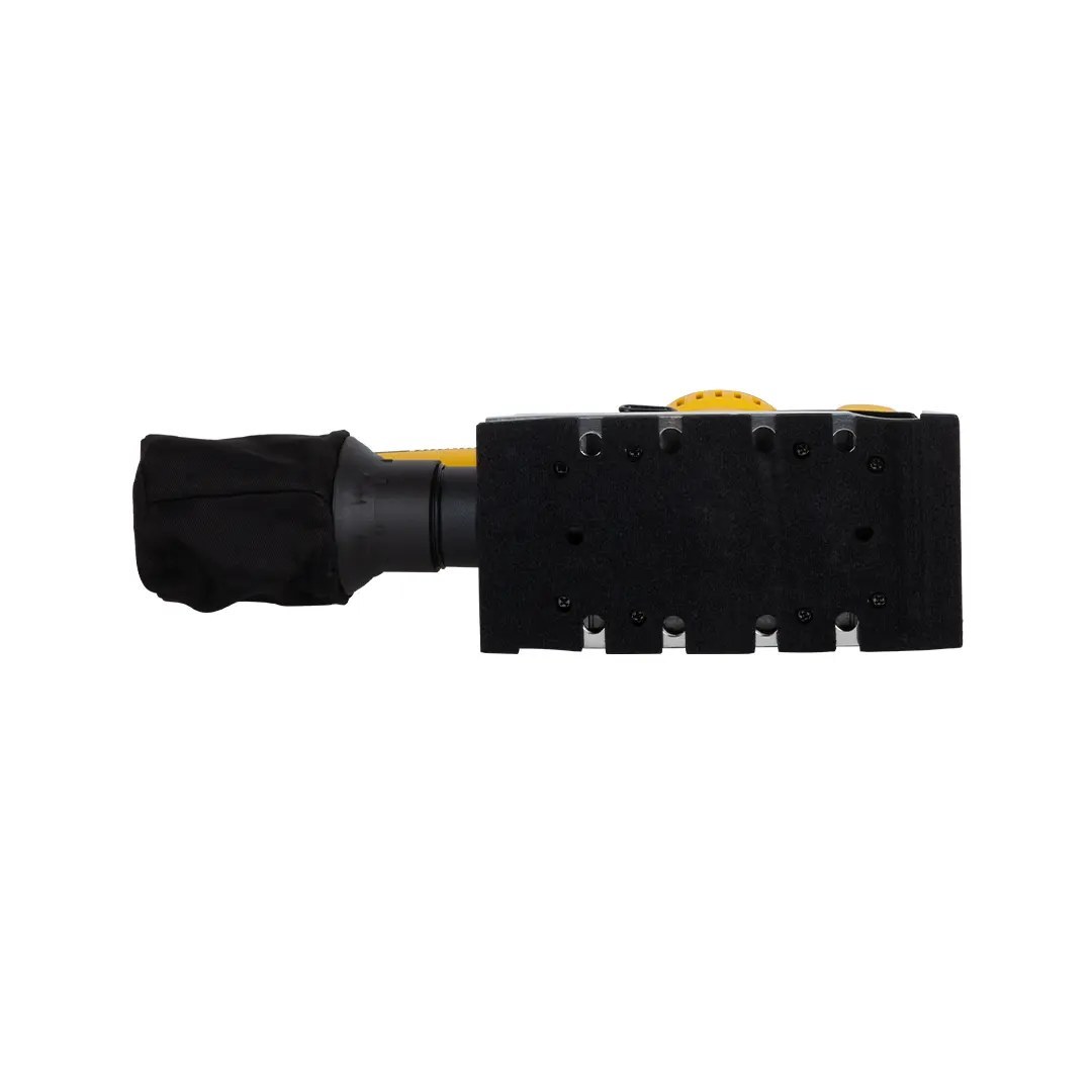سنباده لرزان مشتی 320 وات کد 4606 کنزاکس