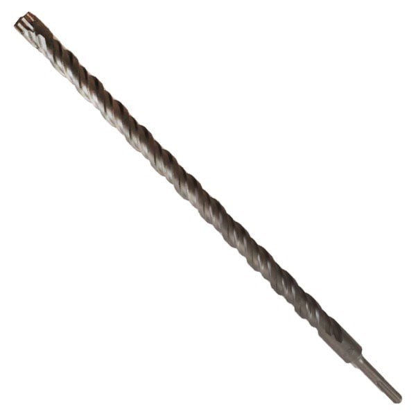مته چهار شیار 4 الماسه 4 فلوت 18*460 kpb 1846 کنزاکس