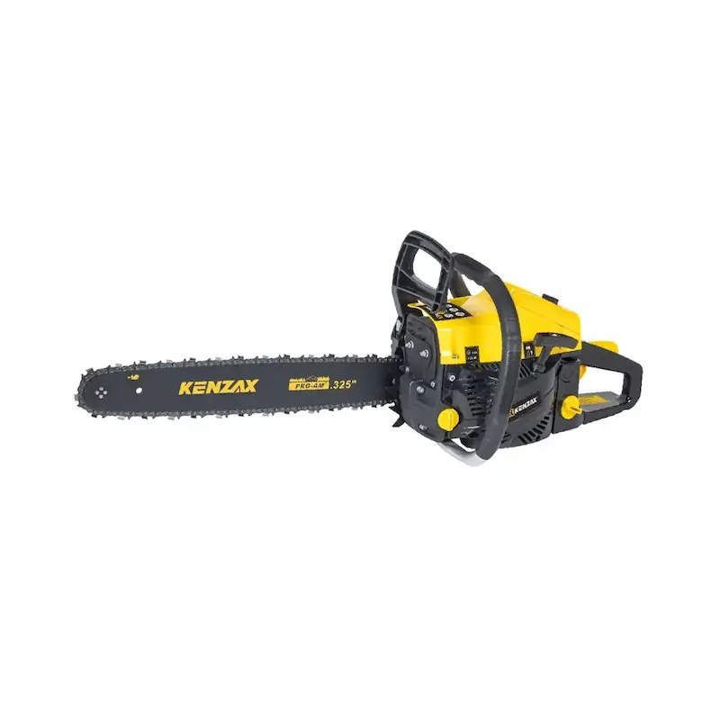 اره زنجیری بنزینی 45 سانت کد KCS-145E کنزاکس